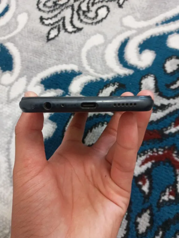 Samsung Galaxy A22 5G — фото 2