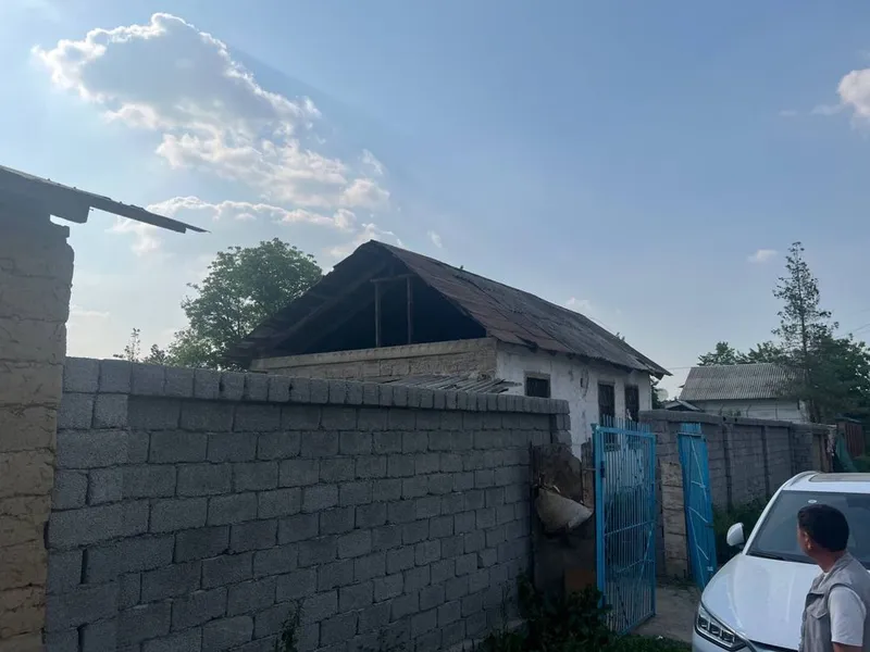 Срочно!!! Дача сотилади