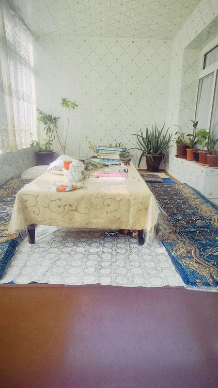 Uy sotiladi Nuriston Gres shahrida