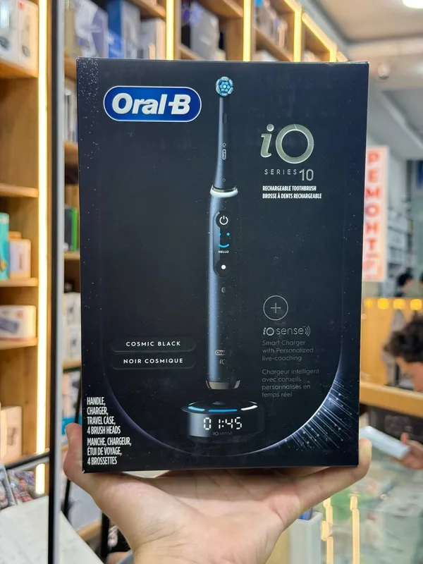 Oral-B iO Series 10