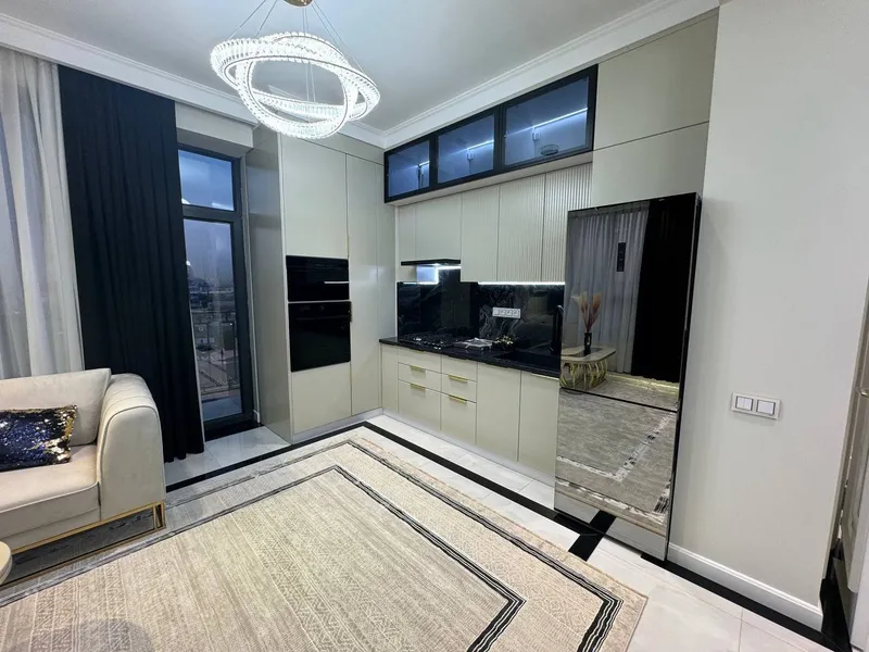 ЖК Prestij Garden 4x ком аренда срочно — фото 2 ЖК Prestij Garden 4x ком аренда срочно — фото 2