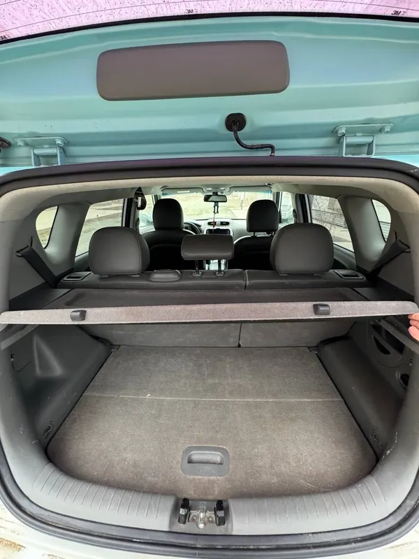 Kia Soul Elektrokar sotiladi / Продаётся Kia Soul Электрокар — фото 5