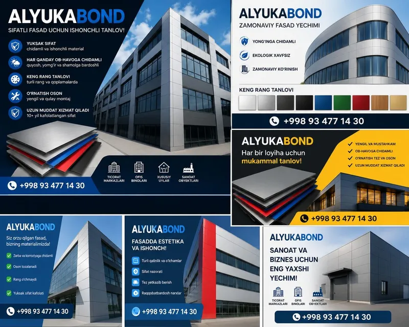алкафон аликапон алюбонд алкапон аликабонд алюкафон монтаж хизматлари 3 алкафон аликапон алюбонд алкапон аликабонд алюкафон монтаж хизматлари 3