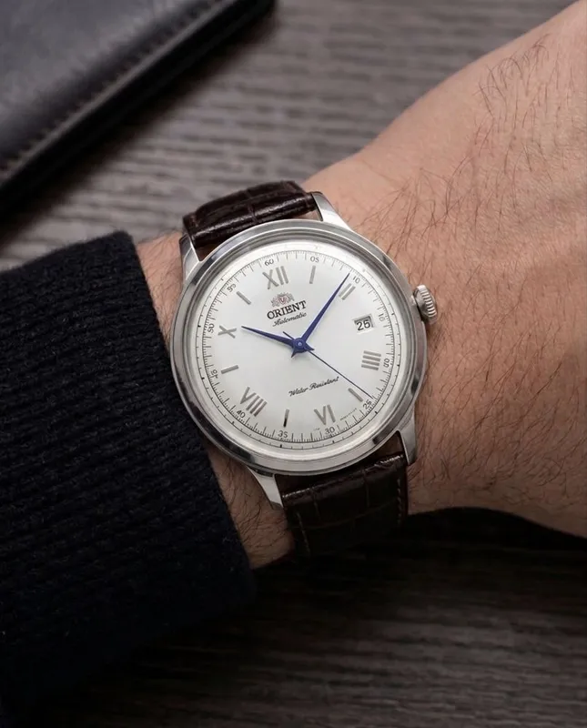 Orient Bambino Automatic