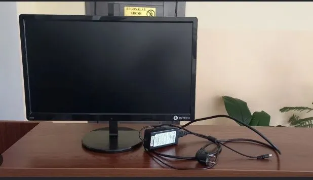 Моноблок AVTECH Monoblok 4 Моноблок AVTECH Monoblok 4