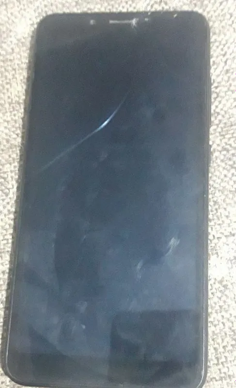 redmi 6a õyinda 30 eps ochadi ayklod bor 3000 mph — фото 2