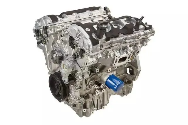 Mator Captiva 3.0 Trailblazer 3.6 Impala 3.6 и другие моторы есть — фото 3