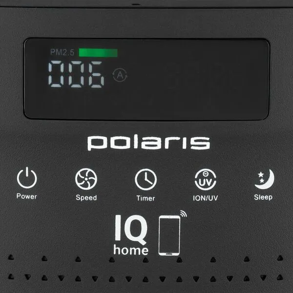 Увлажнитель воздуха Polaris 4050 4 Увлажнитель воздуха Polaris 4050 4