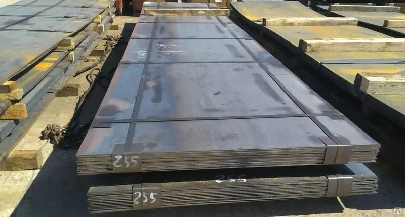 Арматура профиль Листовой металл и другие металлические изделия — фото 7