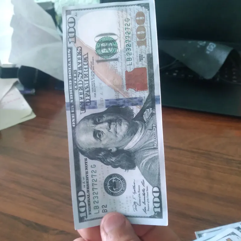 Dollarlar - Kolleksiya va Bezaklar uchun — фото 2