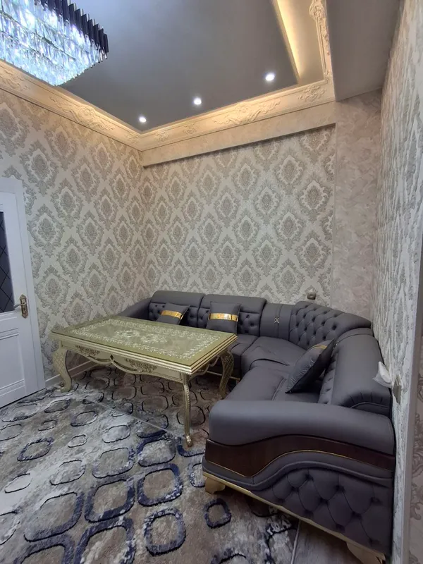 2-комн квартира, 55м², 3/9 этаж 2