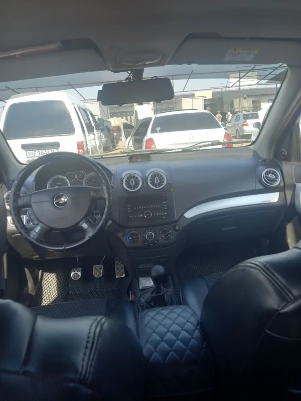 Nexia 3 2020 yil mexanika 3