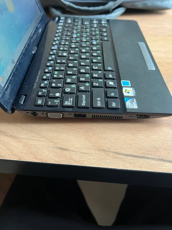 Asus mini noutbuk — фото 4