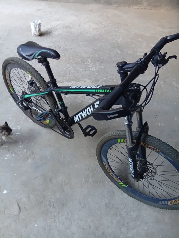Велосипед Velosiped