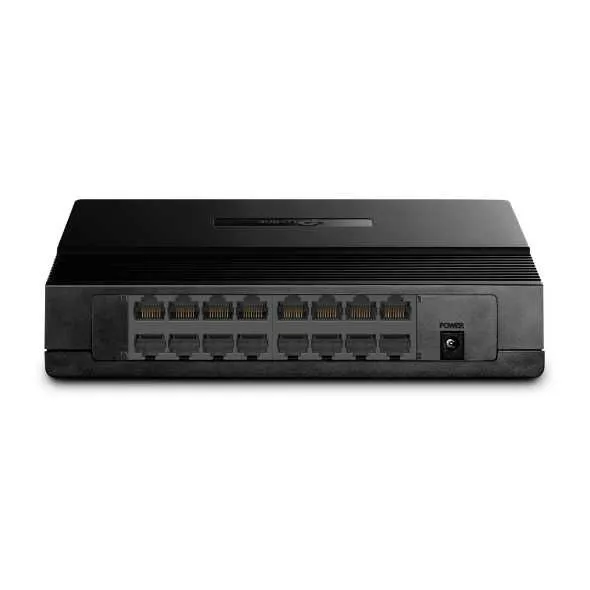% | TP-Link TL-SF1016D routeri 4