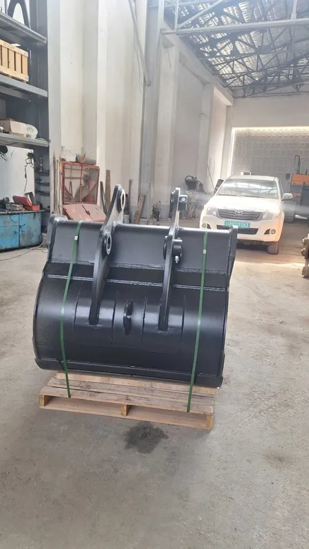 Ковш Эксковатор DOOSAN — фото 2