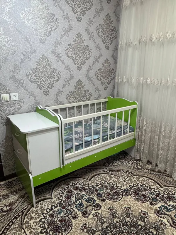 bolalar krovati va shkafi sotiladi 4 bolalar krovati va shkafi sotiladi 4