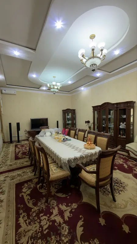 Hovli ijaraga beriladi . Kamentni diqat bilan o'qing. 1