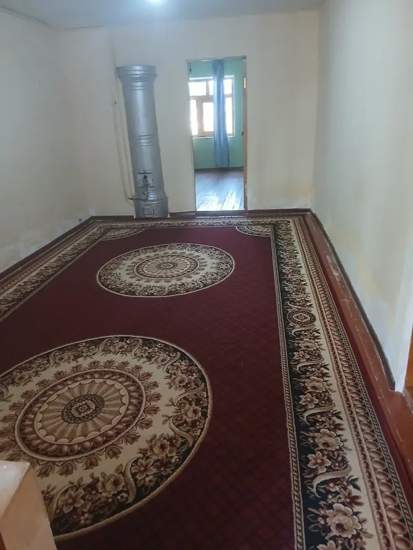 Qarshi shahridan arzon kvartira sotiladi