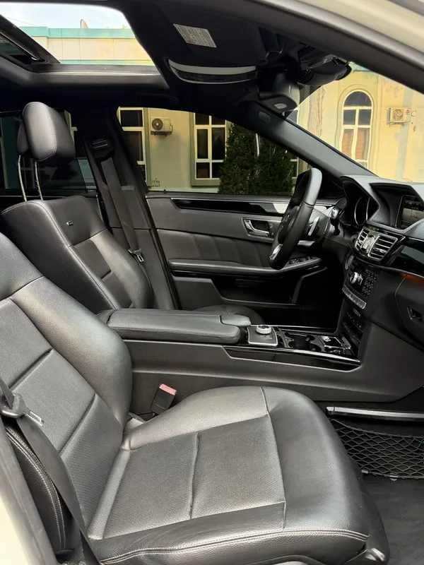 Mercedes Benz W212 E350 Brabus Body Kit Obves 5 Mercedes Benz W212 E350 Brabus Body Kit Obves 5