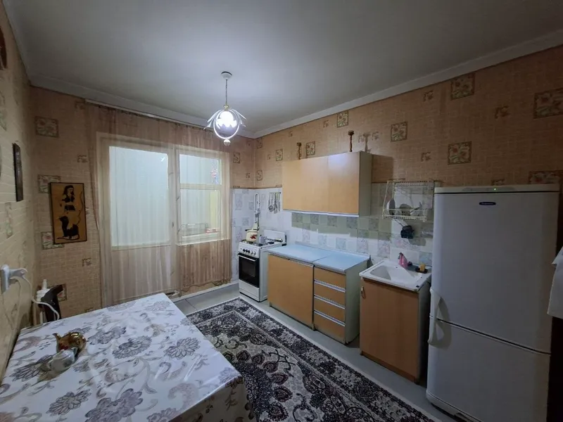 Продается квартира 2/9/9 Риезий, Паркентский рынок — фото 4