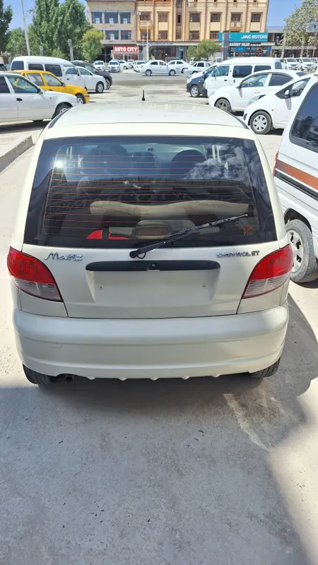 Matiz sotiladi yoki dagavora bariladi 72.000probeg — фото 4