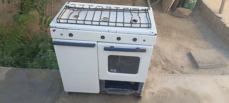 Продаю свою плита 1