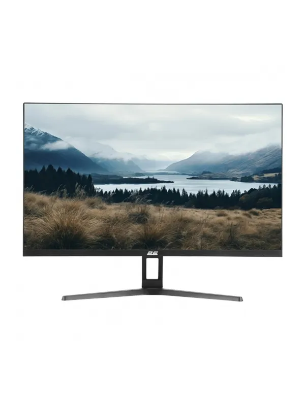 Игровой монитор 2E Gaming R2723BV, 27", VA, 165 Гц, черный (2E-R2723BV-01 UA) — фото 1 Игровой монитор 2E Gaming R2723BV, 27", VA, 165 Гц, черный (2E-R2723BV-01 UA) — фото 1