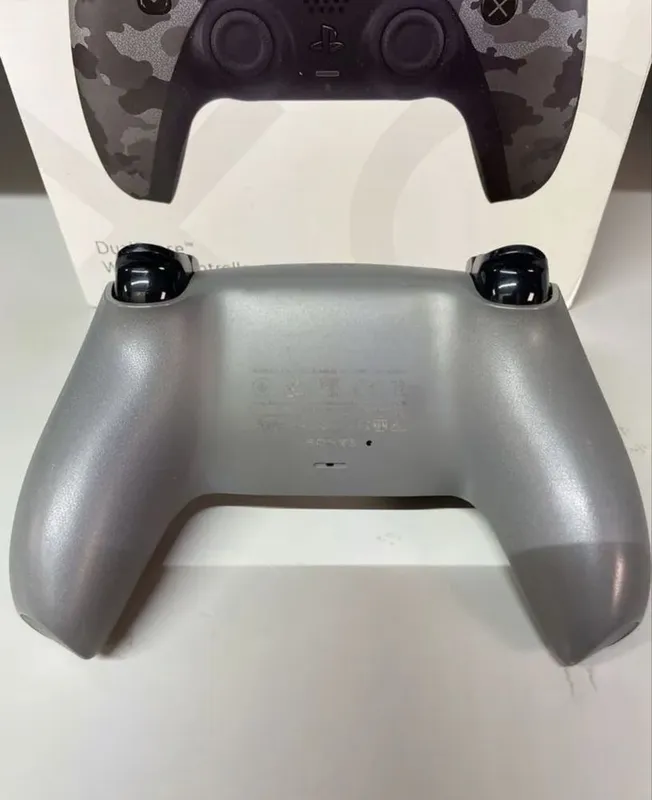 Dualsense камуфляж 5