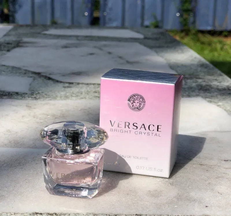 Versace, Miss Dior, Dolce/Gabbana брендовые духи 1