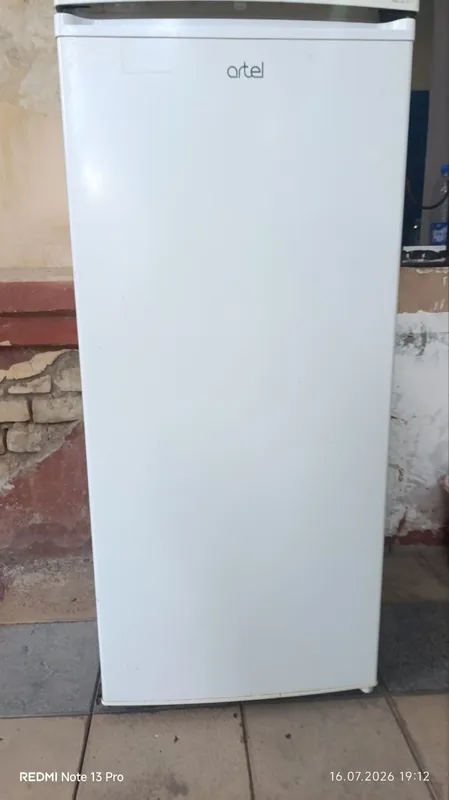 Artel holodilnik 1 Artel holodilnik 1