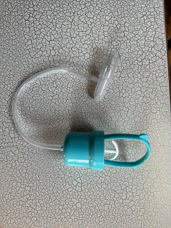 Havsiz Aspirator Безопасный Аспиратор для малышей и взрослых — фото 4