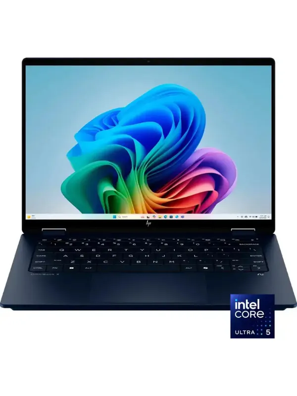 HP Omnibook Intel Core 5 226V 16/512 14.0 2K TOUCH