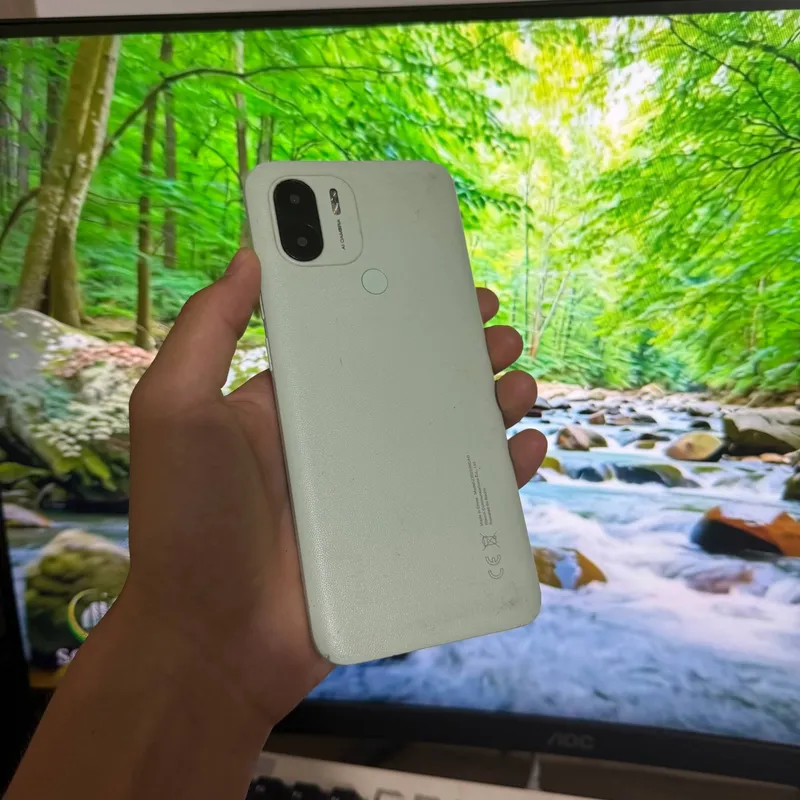 Redmi A2+