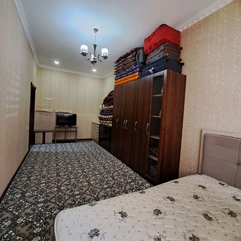 2хонали квартира сергилида ижарага берилади — фото 8
