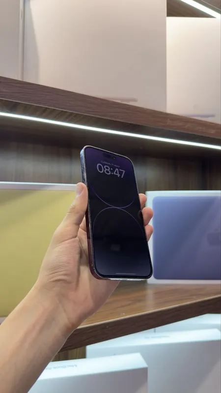 iphone 14 pro max naxtka 2