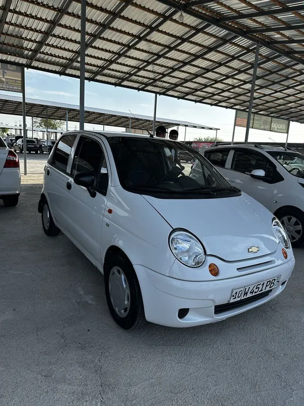 Matiz mix 192.000 yurgan — фото 1