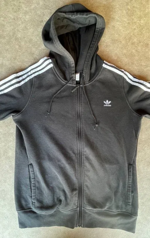 adidas Originals 3-Stripes zamokli hudisi 4 adidas Originals 3-Stripes zamokli hudisi 4