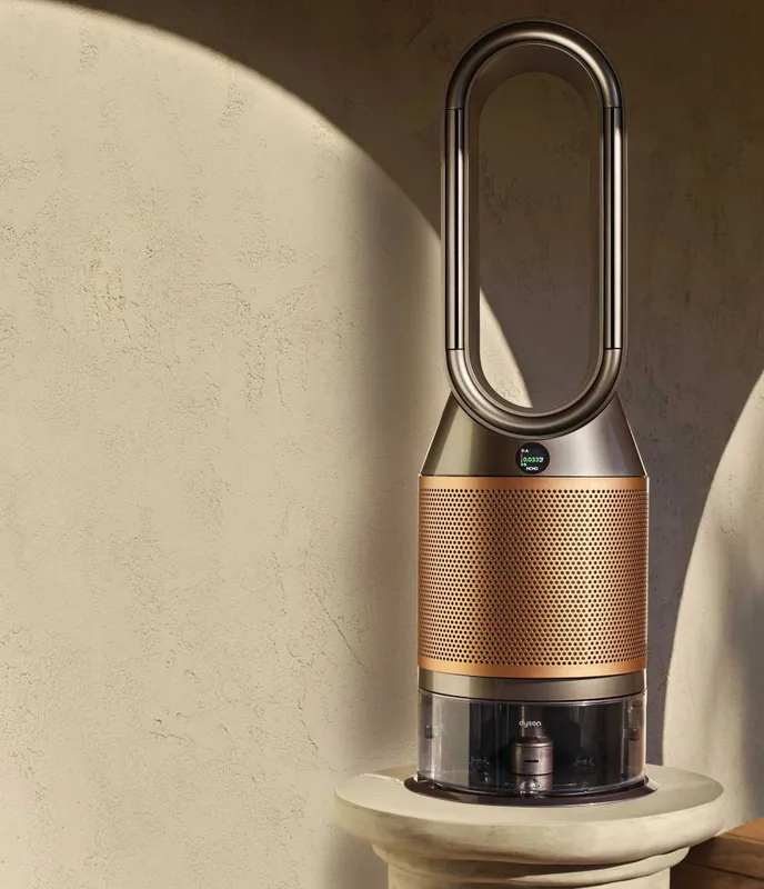 Dyson Увлажнитель-очиститель воздуха Humidify+Cool PH05 гарантия есть 6 Dyson Увлажнитель-очиститель воздуха Humidify+Cool PH05 гарантия есть 6