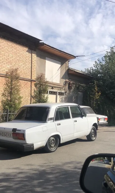 ВАЗ 2107, аренды нет, только за наличные 2 ВАЗ 2107, аренды нет, только за наличные 2
