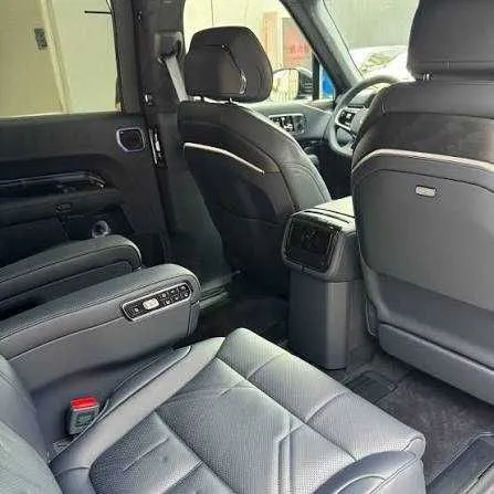 ZEEKR X MAX 4 seats naxt va xalol nasiya — фото 2