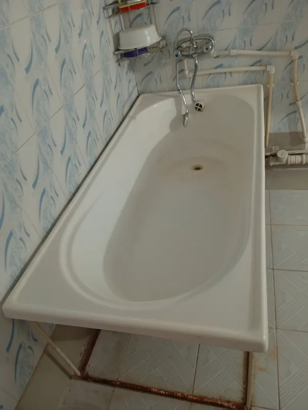 ванна сотилади 1