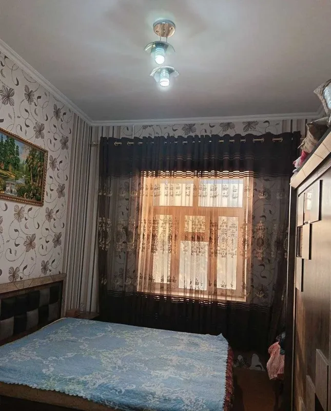 Ховли сотилади, Умид кургони 6