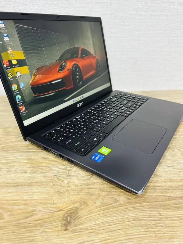 ACER Core i5-11Gen Мощный, Игровой ноутбук для Игр и IT Программ 5 ACER Core i5-11Gen Мощный, Игровой ноутбук для Игр и IT Программ 5