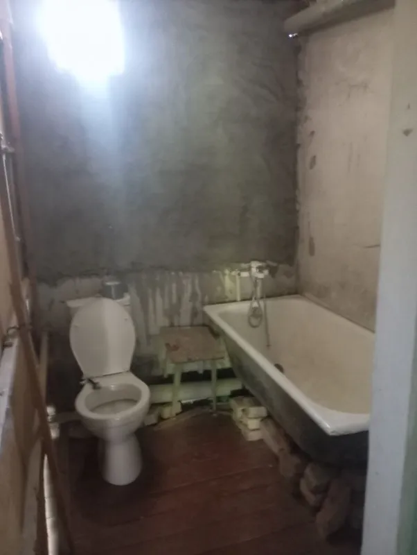 Город Когон, локомотивное депо 5