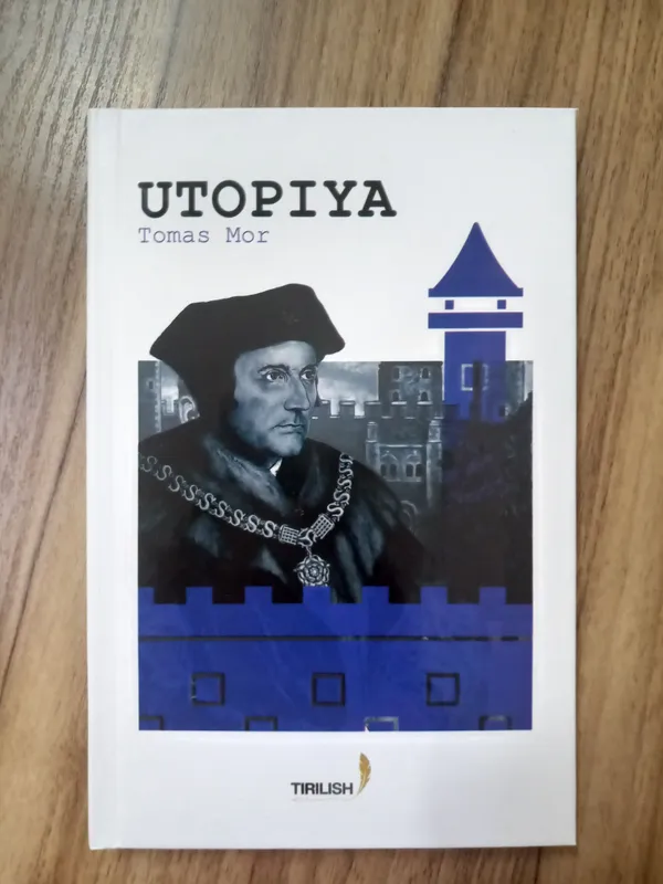 "Utopiya"