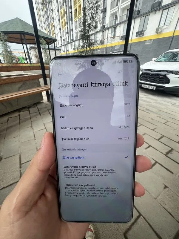 Redmi note 15 pro flagmen — фото 2