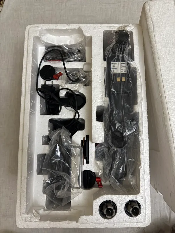 Dji Ronin M