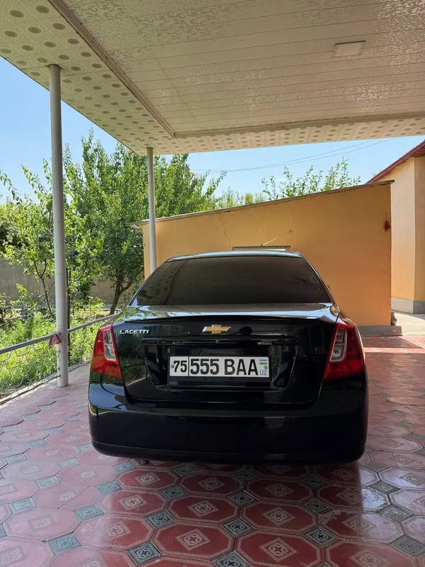 Chevrolet Gentra, 3 pozitsiya 2022 yil 2