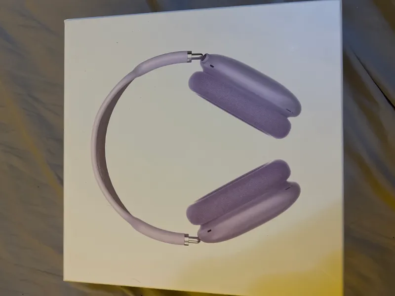 AirPods Max 1